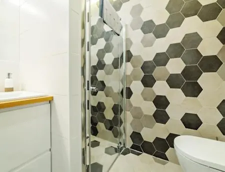 Appartement Silence Ogrodnicza Selenit *