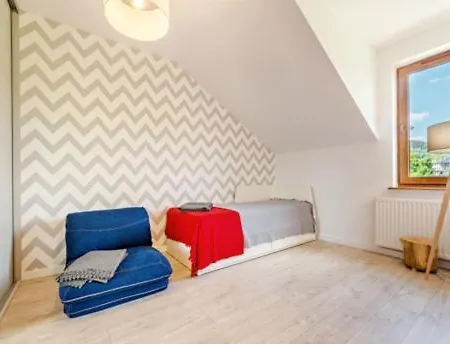 Silence Ogrodnicza Selenit * קרפאז'