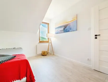 Silence Ogrodnicza Selenit Appartement Karpacz