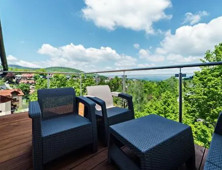 Silence Ogrodnicza Selenit * קרפאז'