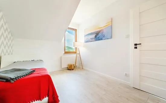 Silence Ogrodnicza Selenit Apartman Karpacz